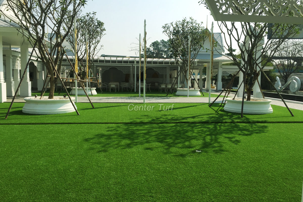 โครงการพิมานทิพย์ ท่าอากาศยานเชียงใหม่