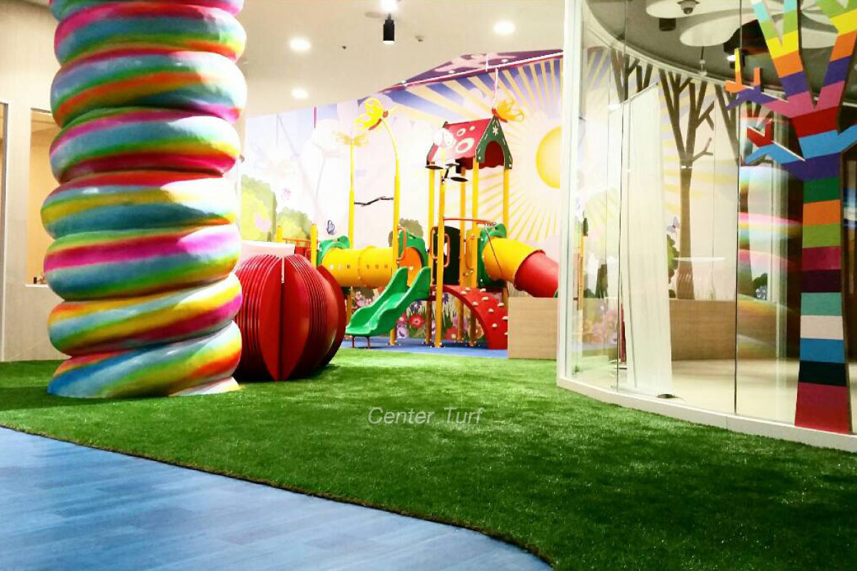 The American School of Bangkok Mega Bangna