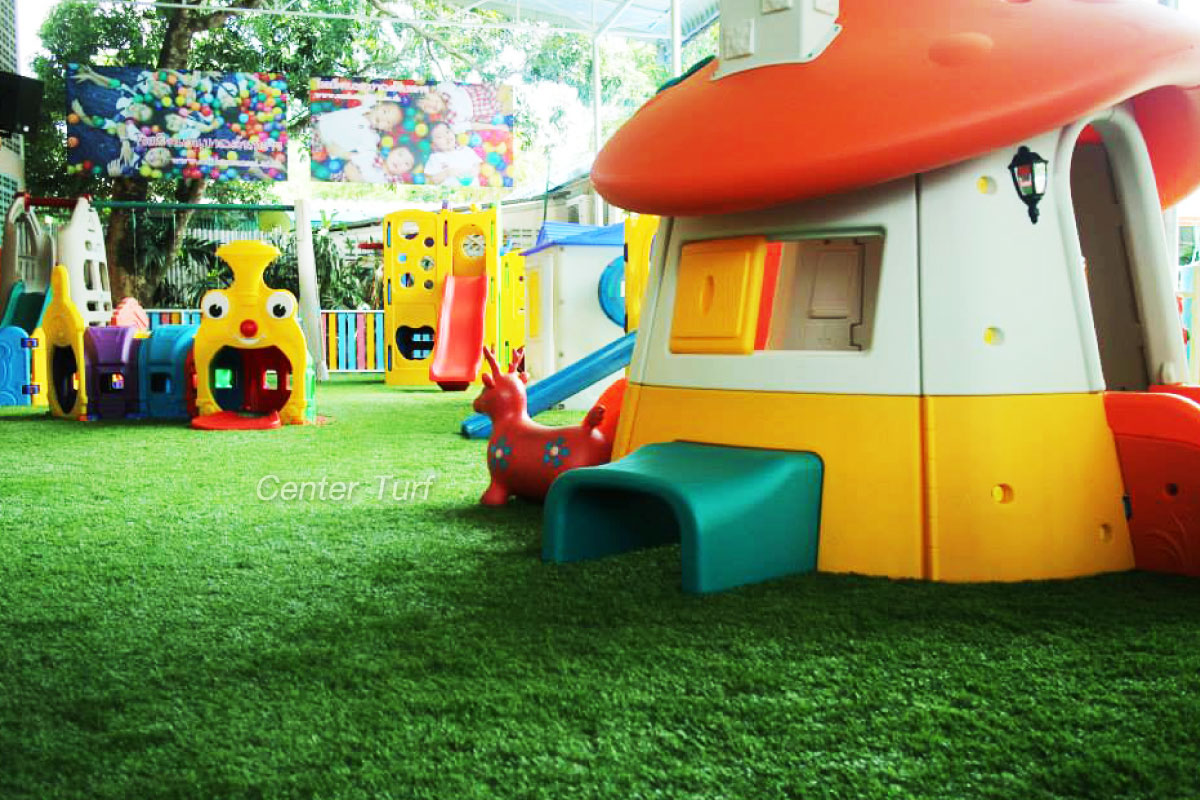 โรงเรียนอนุบาลสันทราย - จ.เชียงใหม่