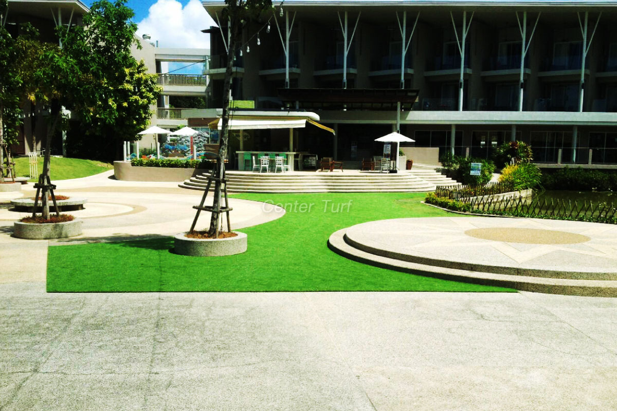 The Sands Khao Lak - Phangnga Thailand