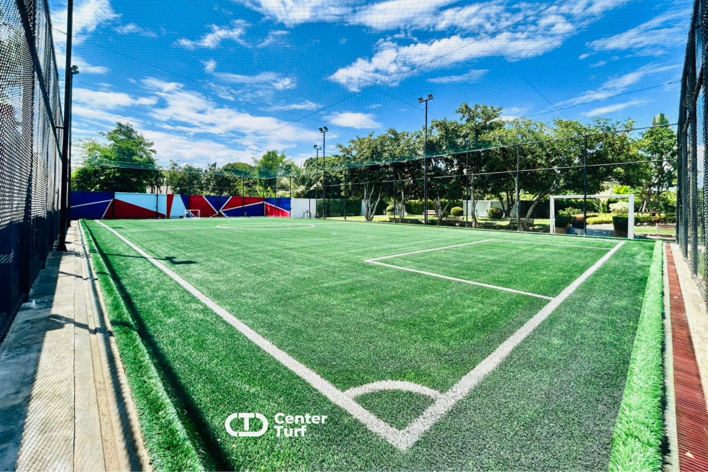 เพื่อเพิ่มประสิทธิภาพในการใช้งานได้อย่างเต็มที่สำหรับผู้เล่นไม่ว่าจะเป็นการฝึกซ้อมหรือการเเข่งขัน