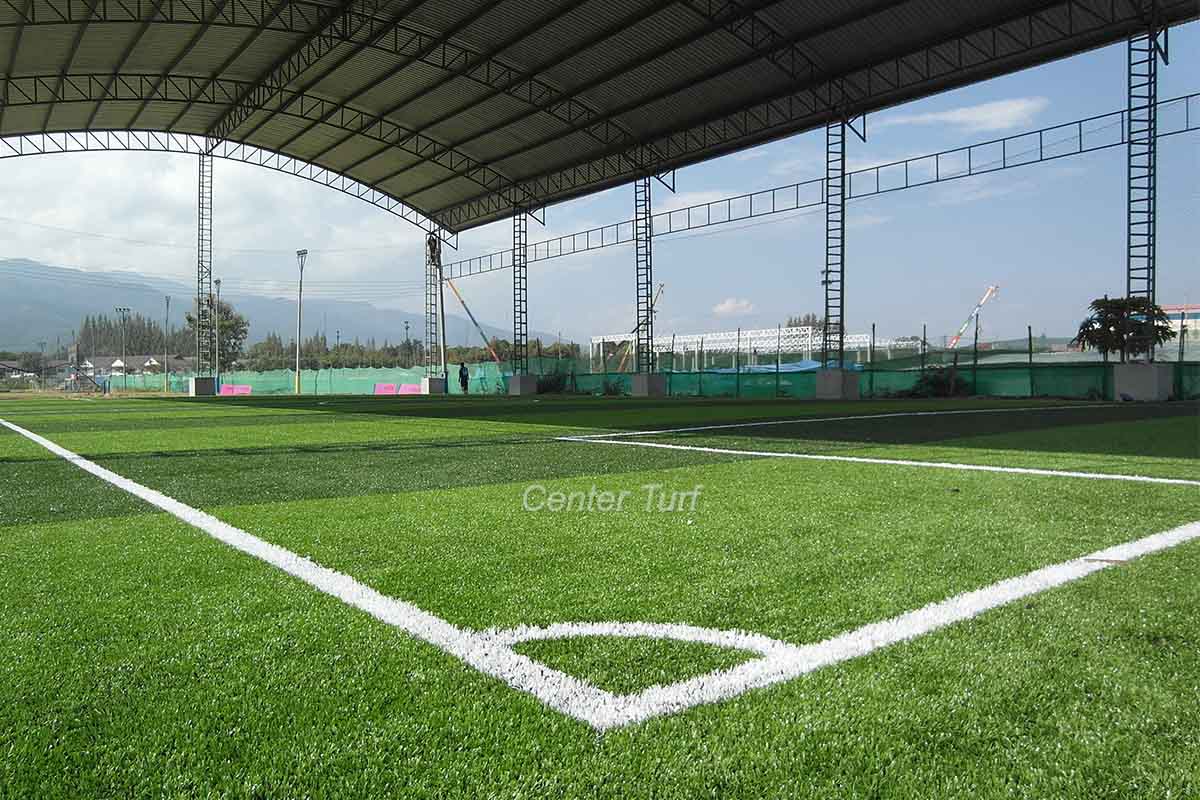 สนามสโมสรฟุตบอลเชียงใหม่เอฟซี