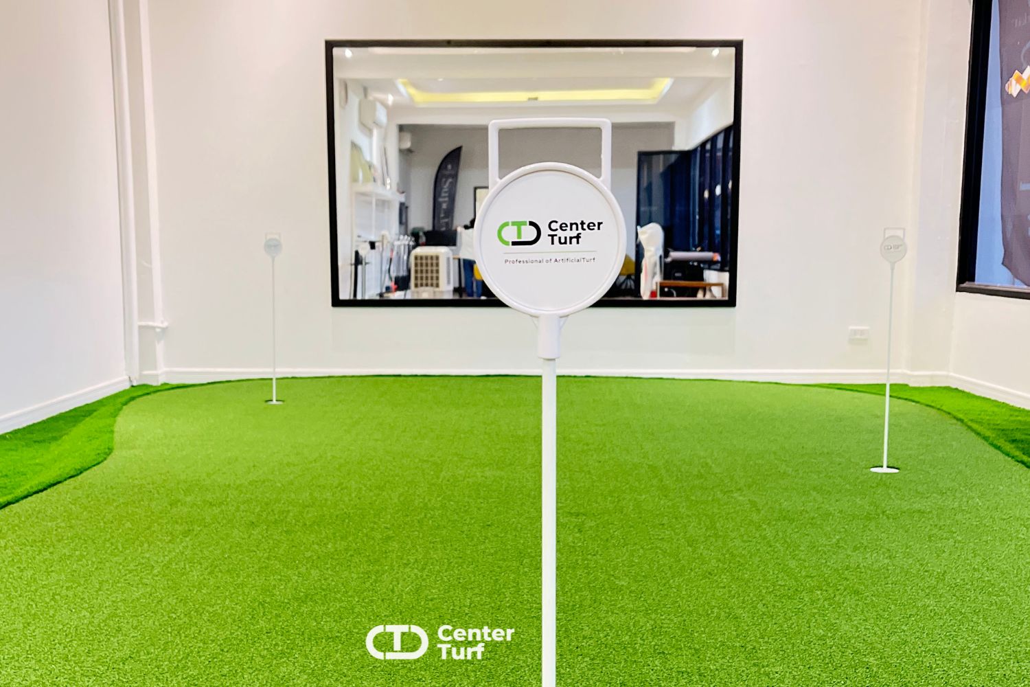 ช่วยทำให้การฝึกซ้อมของคุณมีความแม่นยำและมีประสิทธิภาพได้ในทุกครั้งที่เล่น