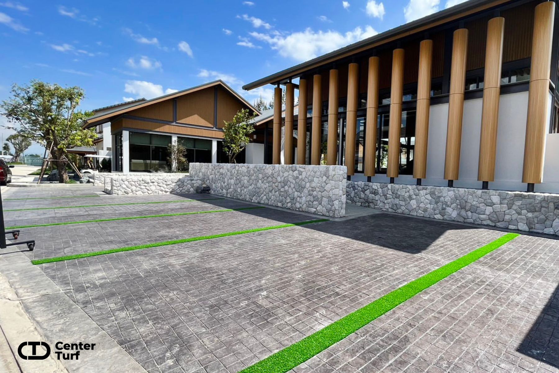 เป็นอีก 1 ผลงานเล็กๆที่ไม่สามารถมองข้ามได้เลย