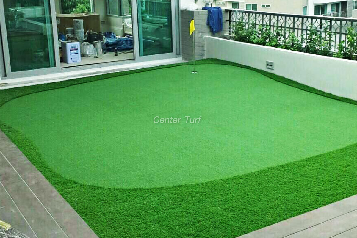 พัตติ้งกรีน ซ.ทองหล่อ 13