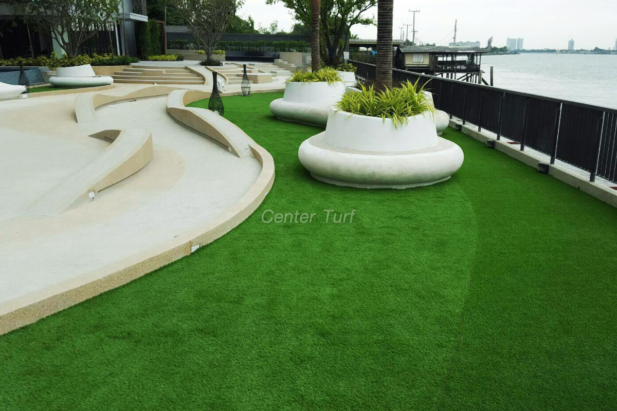 The Metro Rattanathibet