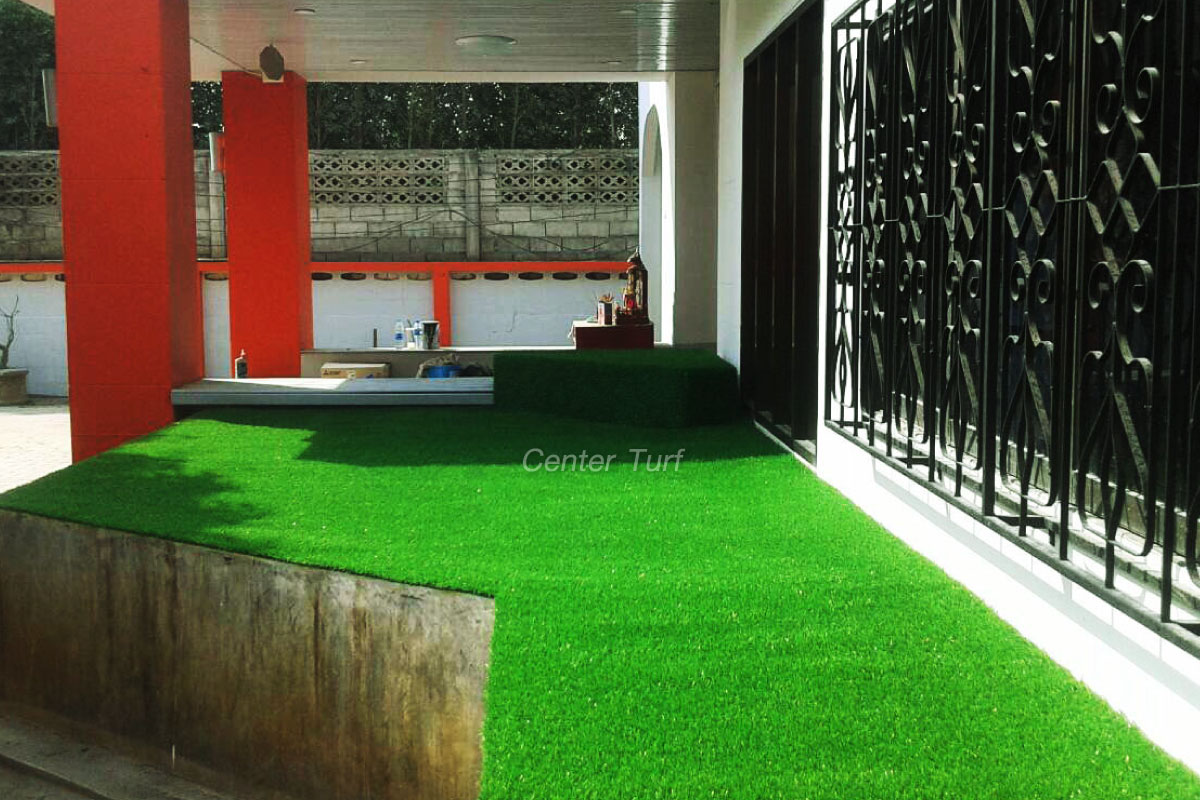 จัดสวนออฟฟิส สำนักงาน