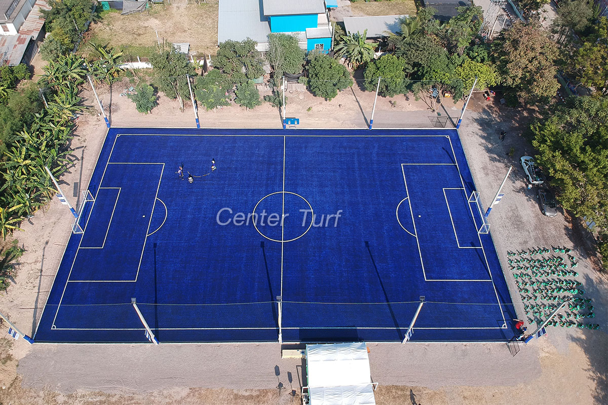 ส่งมอบไปเป็นที่เรียบร้อยเมื่อปลายปีที่ผ่านมา 