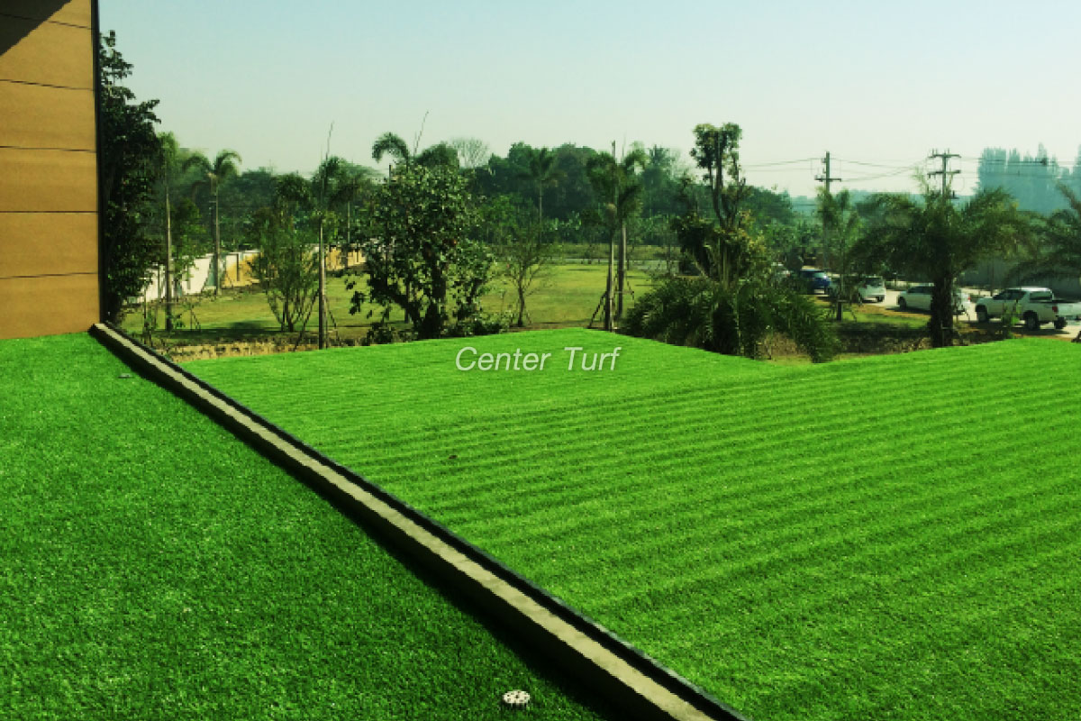 สำนักงานใหญ่ โครงกาญจน์กนก จ.เชียงใหม่