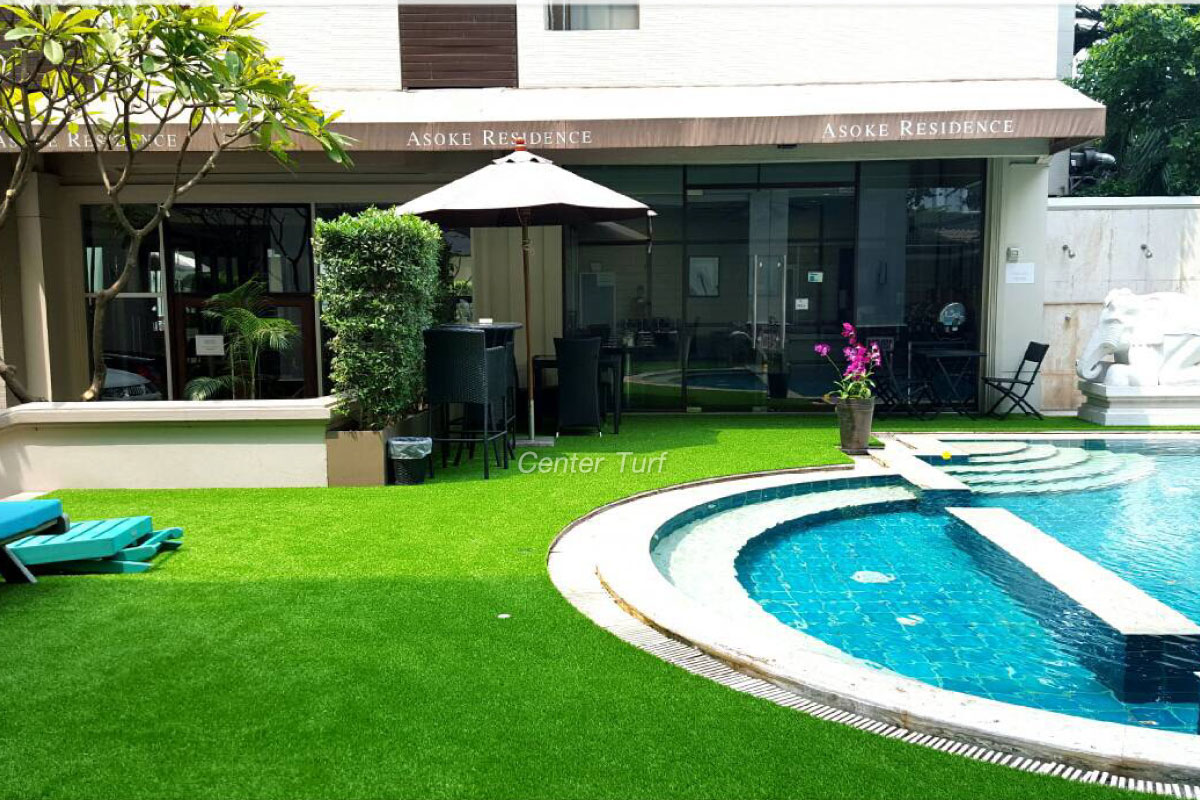 Asoke Residence Sukhumvit