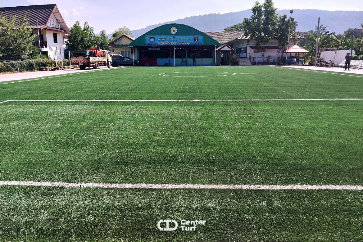 ยิ่งไปกว่านั้นการได้เรียนรู้และสร้างกิจกรรมนอกห้องเรียนสามารถช่วยฝึกฝนทักษะทางด้านกีฬาเพื่อช่วยพัฒนาความแข็งแรงทั้งร่างกายและจิตใจของเด็กๆอีกด้วย