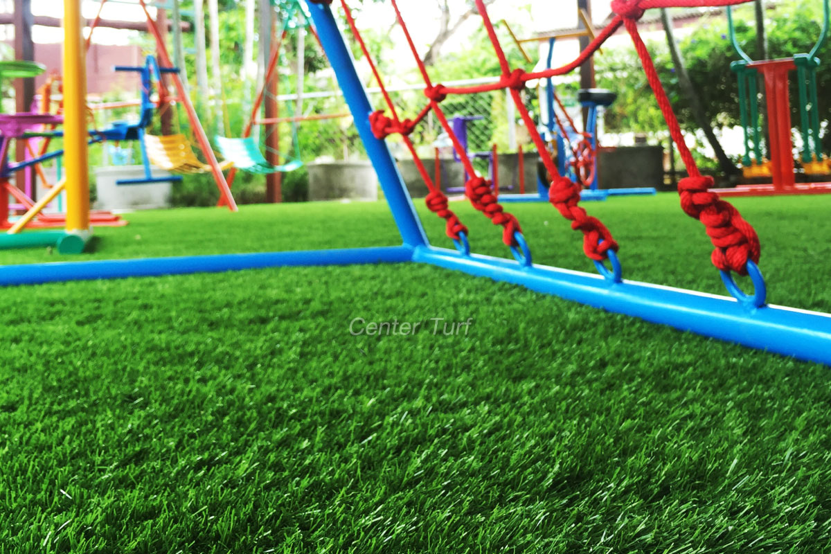 สนามเด็กเล่นหนองป่าครั่ง 2