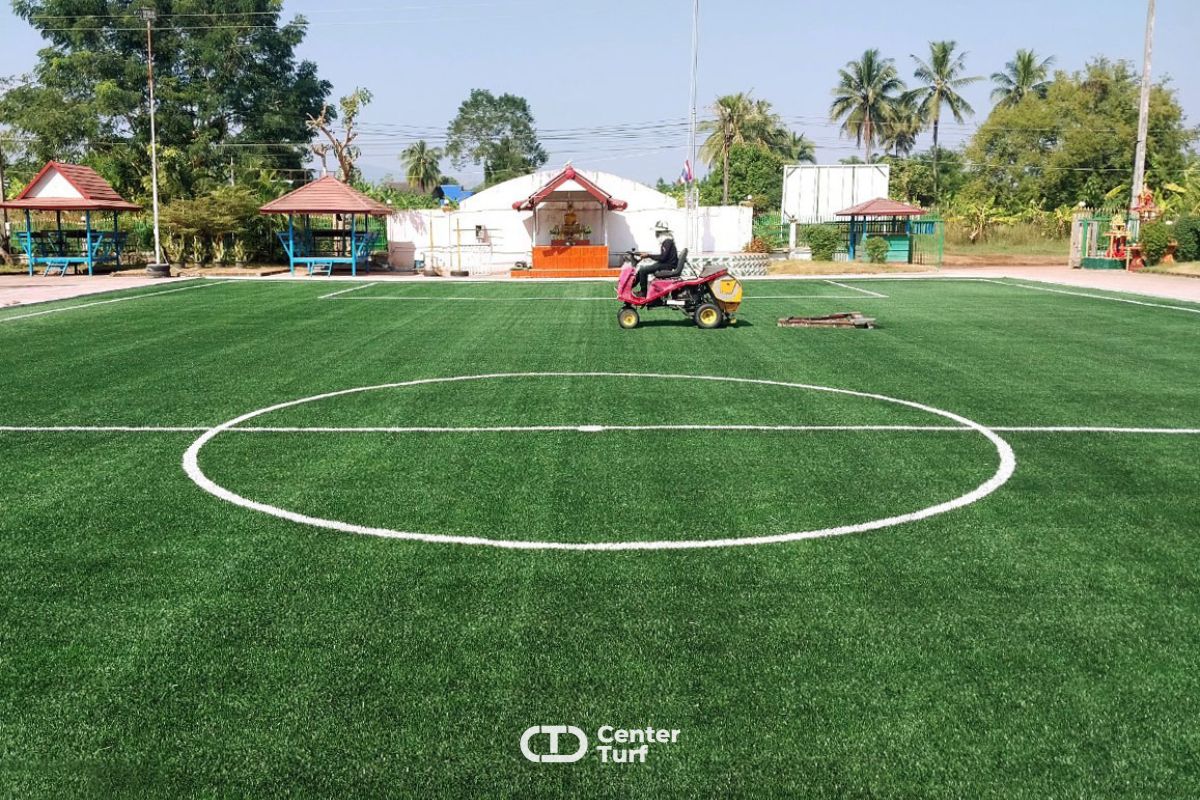 ยิ่งไปกว่านั้นการได้เรียนรู้และสร้างกิจกรรมนอกห้องเรียนสามารถช่วยฝึกฝนทักษะทางด้านกีฬาเพื่อช่วยพัฒนาความแข็งแรงทั้งร่างกายและจิตใจของเด็กๆอีกด้วย