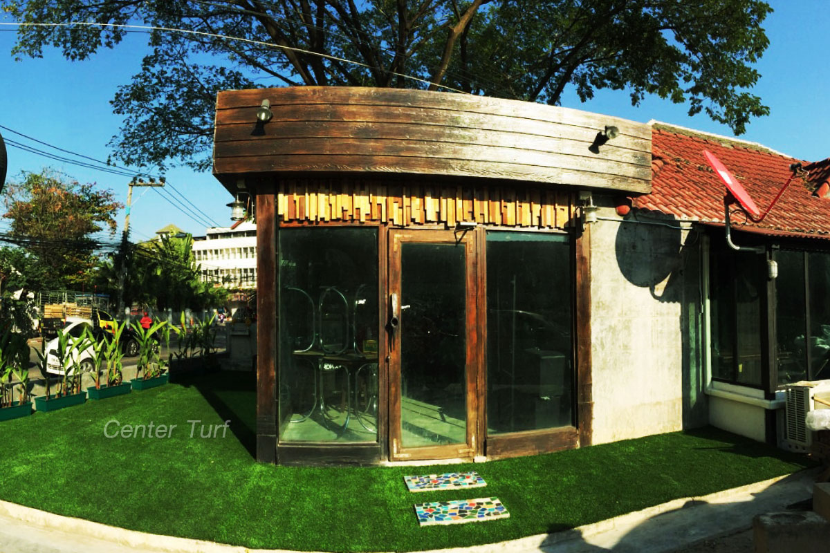 ร้านอาหาร เทศบาลนครเชียงใหม่