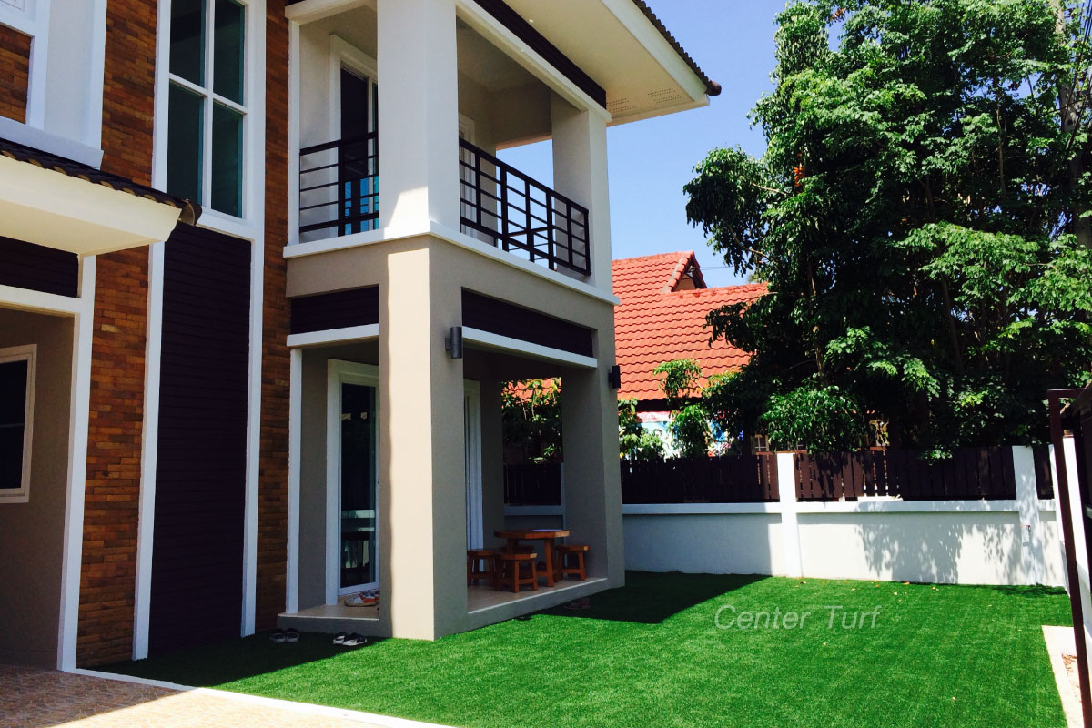 หมู่บ้านร้องเรือนคำ จ.เชียงใหม่