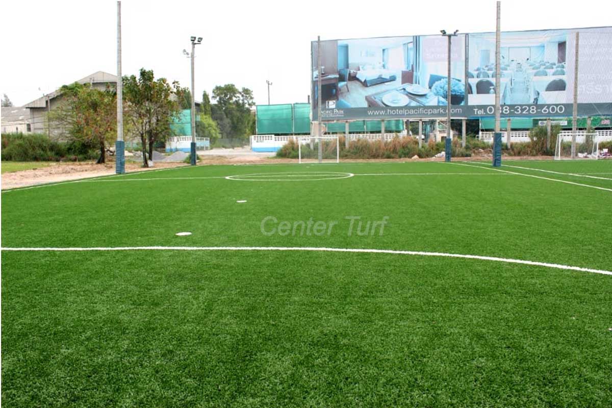 สนามฟุตบอลหญ้าเทียม BSC