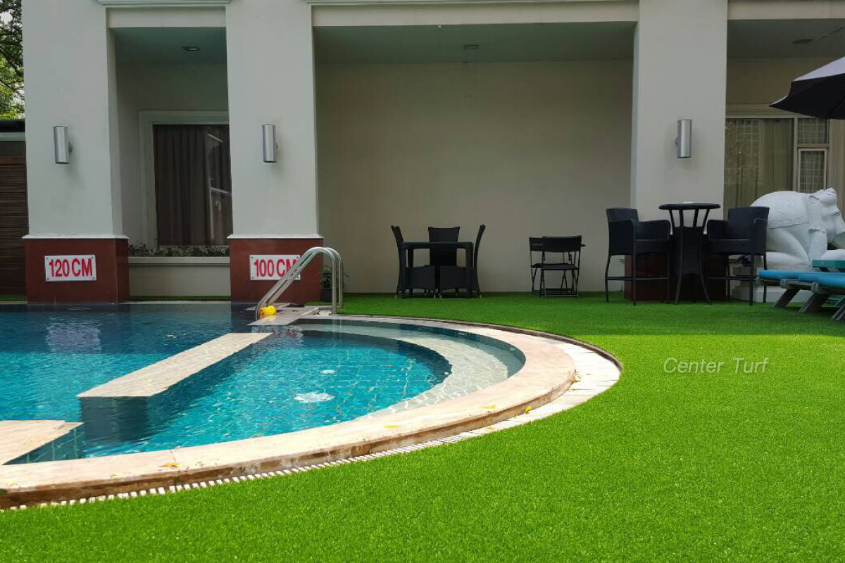 Asoke Residence Sukhumvit