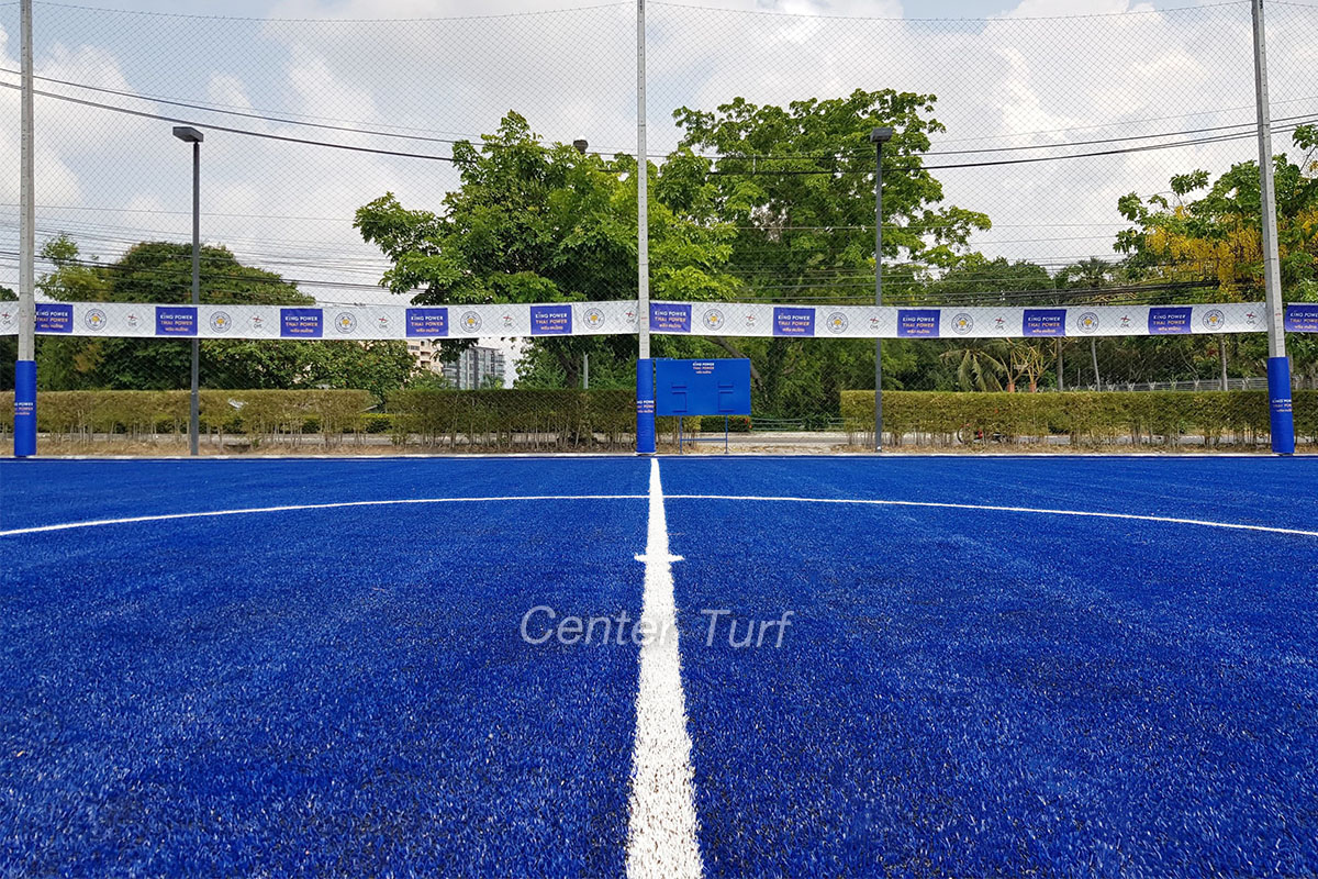 เทศบาลนครระยอง (สวนศรีเมือง) จ.ระยอง