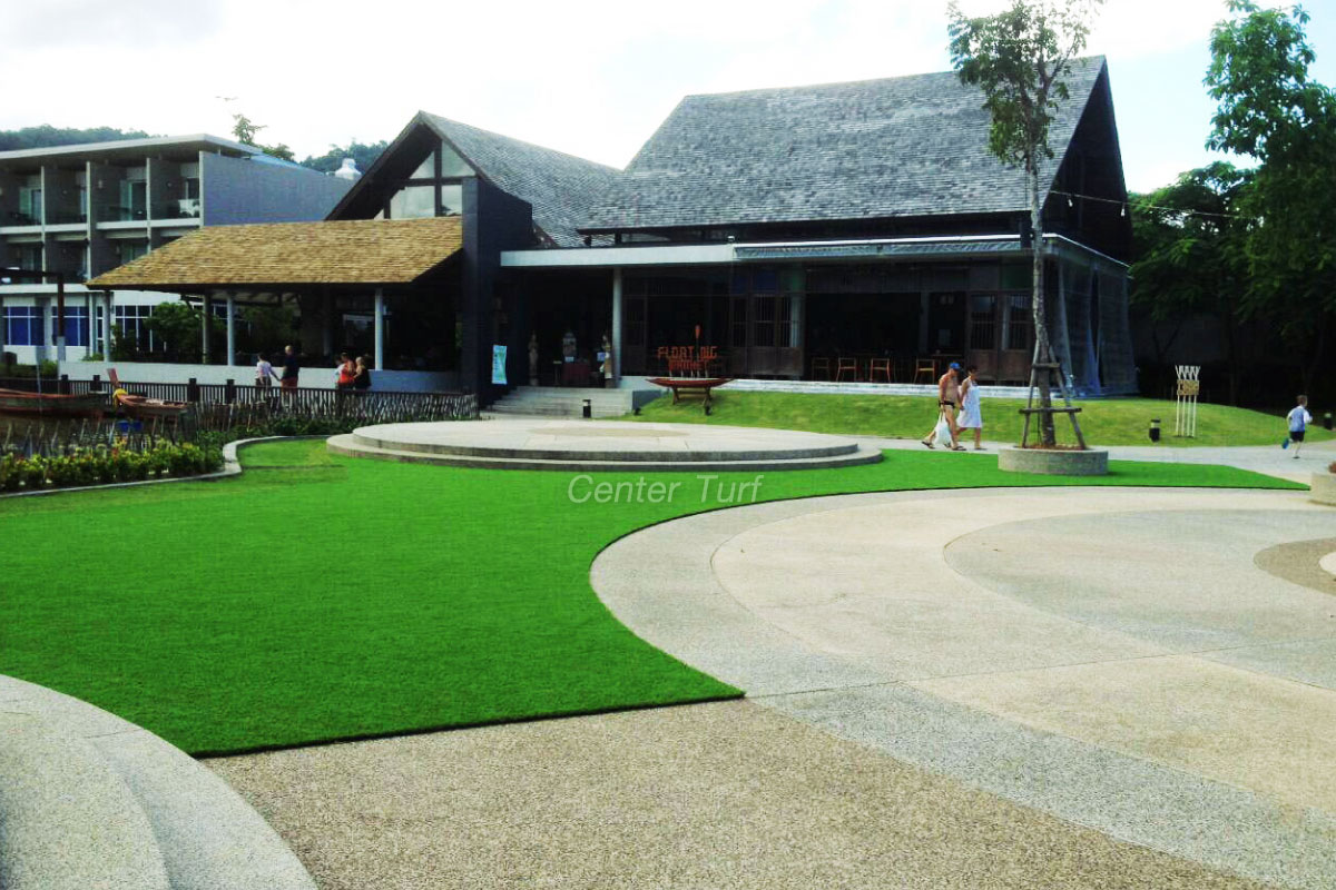 The Sands Khao Lak - Phangnga Thailand