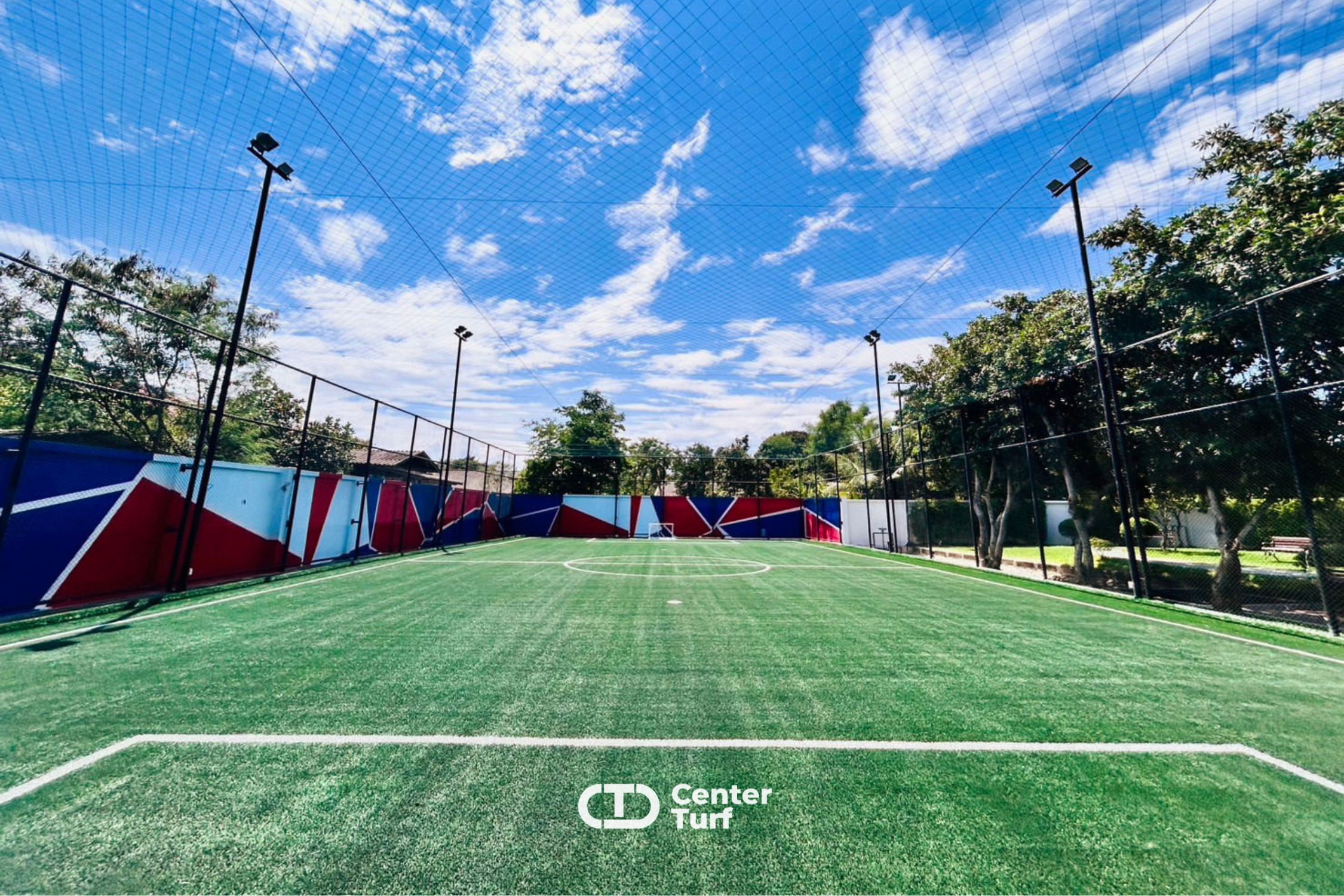 เพื่อเพิ่มประสิทธิภาพในการใช้งานได้อย่างเต็มที่สำหรับผู้เล่นไม่ว่าจะเป็นการฝึกซ้อมหรือการเเข่งขัน