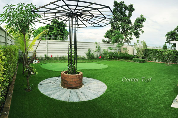 โครงการ Rochalia Sky Villas