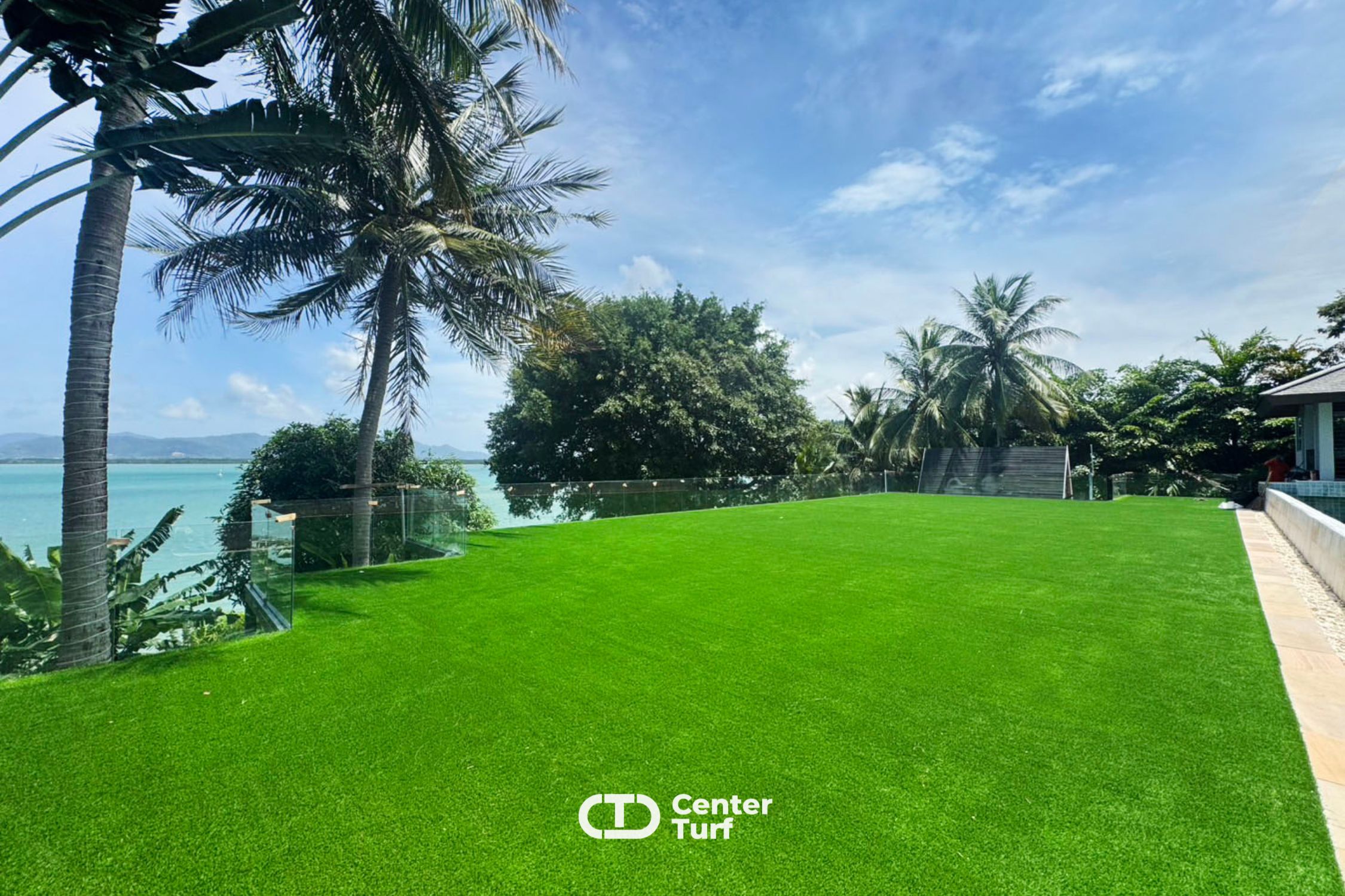 สร้างความประทับใจตั้งแต่ก้าวแรก 