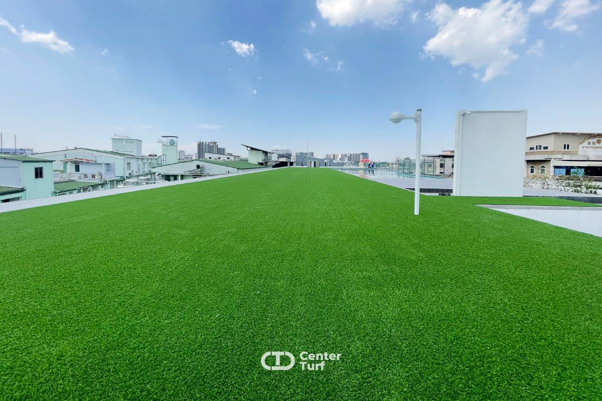 ถึงแม้จะต้องอยู่กลางแจ้งตลอดเวลาก็ยังสวยและมีชีวิตชีวาในทุกครั้งที่ใช้งาน