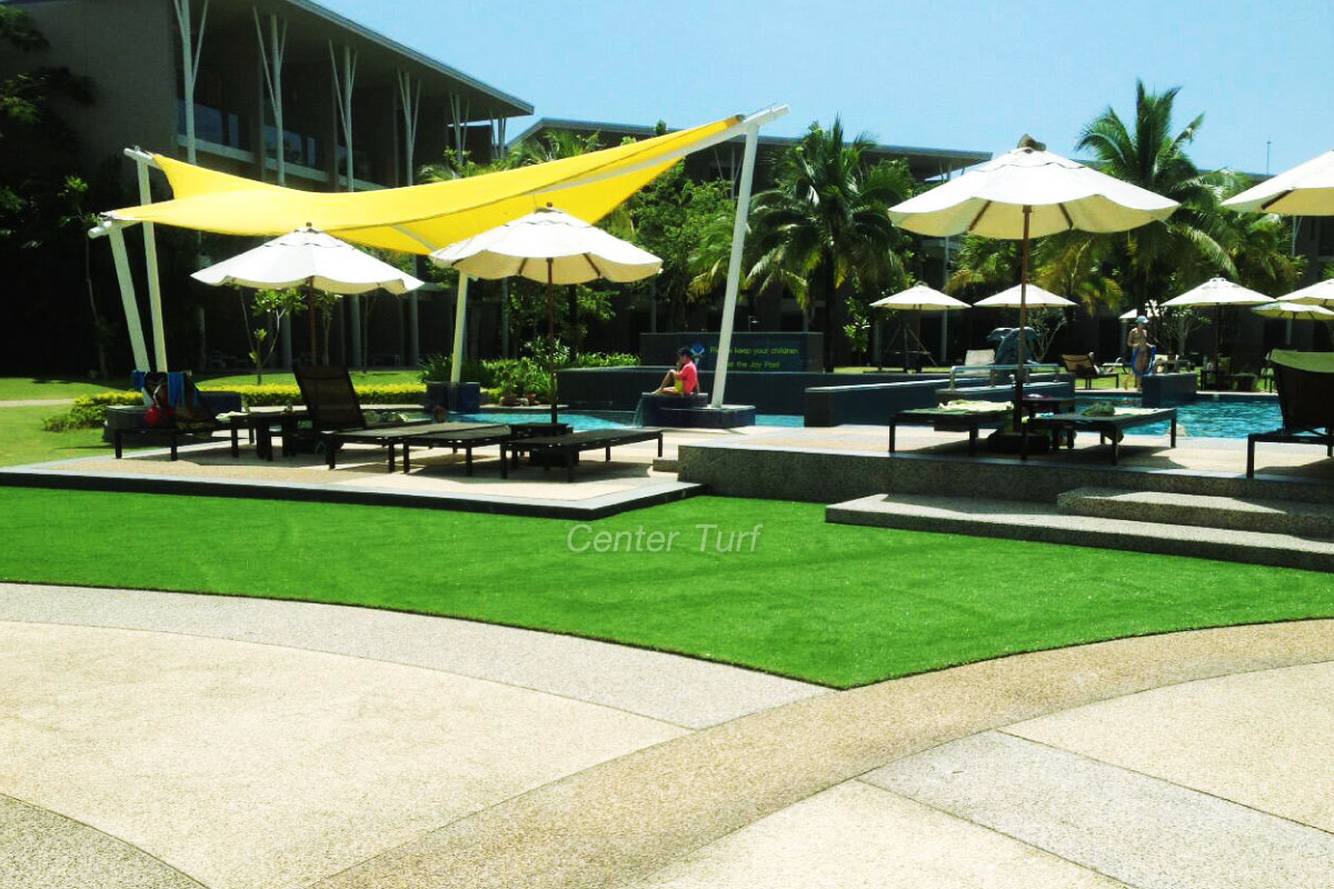 The Sands Khao Lak - Phangnga Thailand