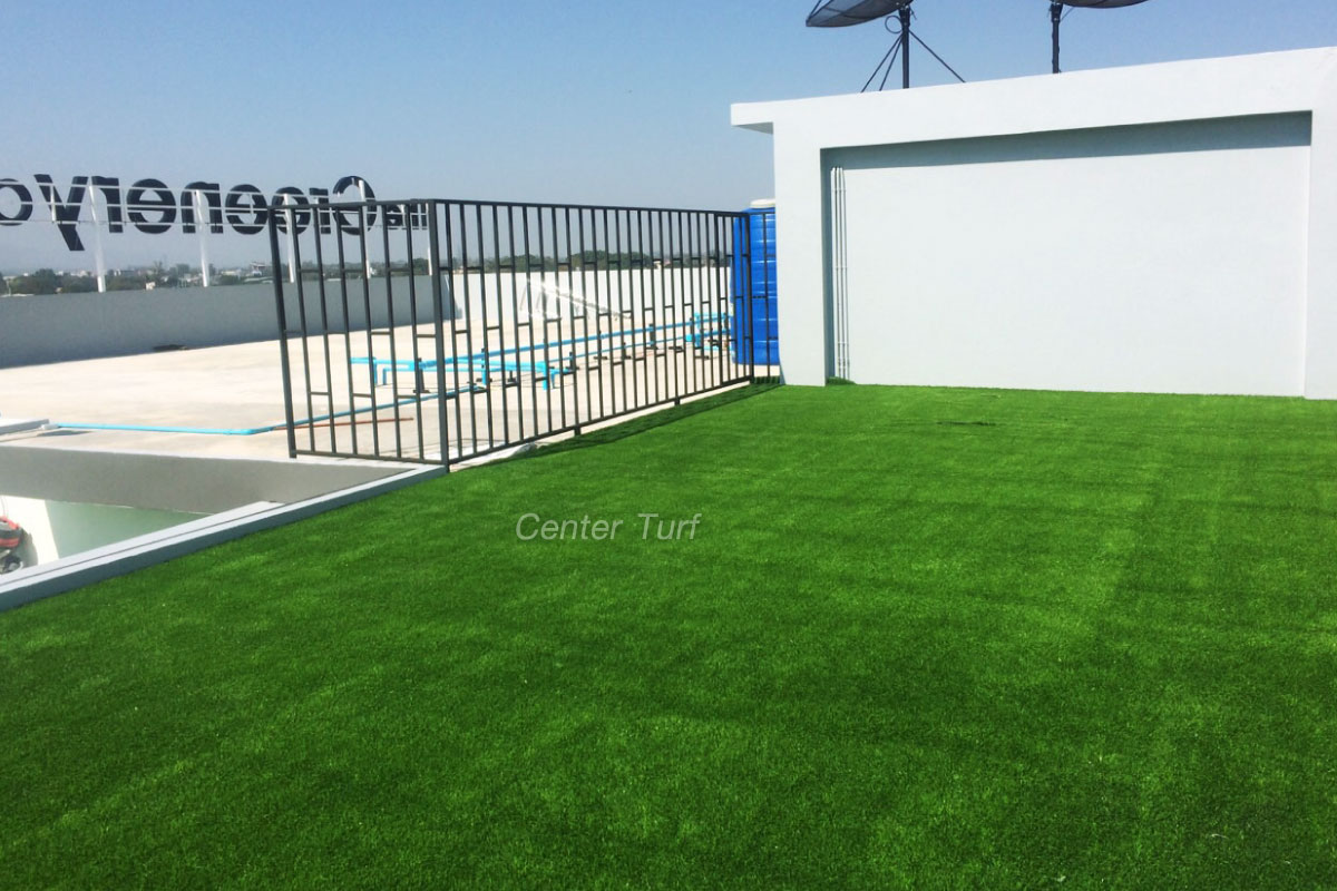 เดอะกรีนเนอรี่ เซ็นทรัล - เชียงใหม่