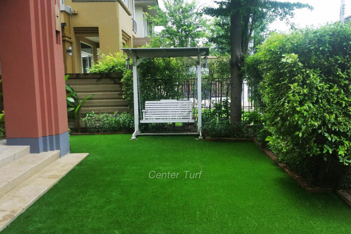 บ้านลูกค้า หมู่บ้านเศรษฐสิริ ประชาชื่น