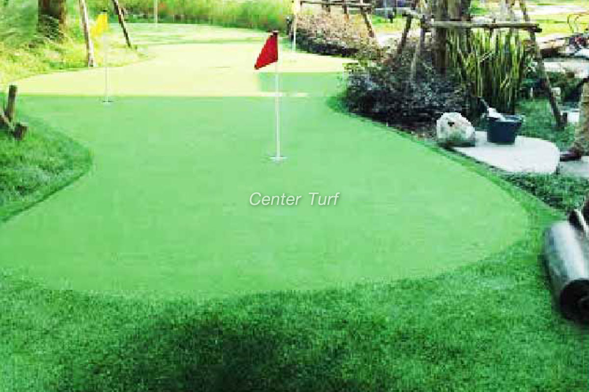 หมู่บ้าน The Grand Crystal