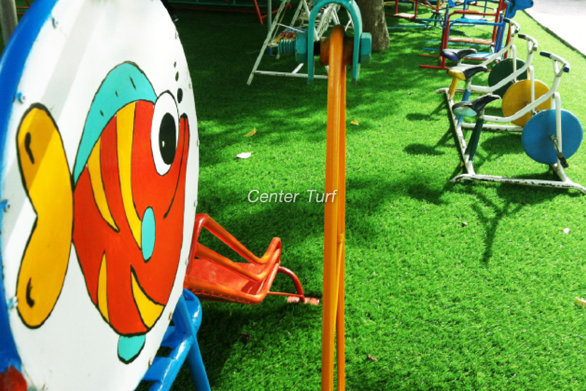 โรงเรียนอนุบาลดอนแก้ว จ.เชียงใหม่