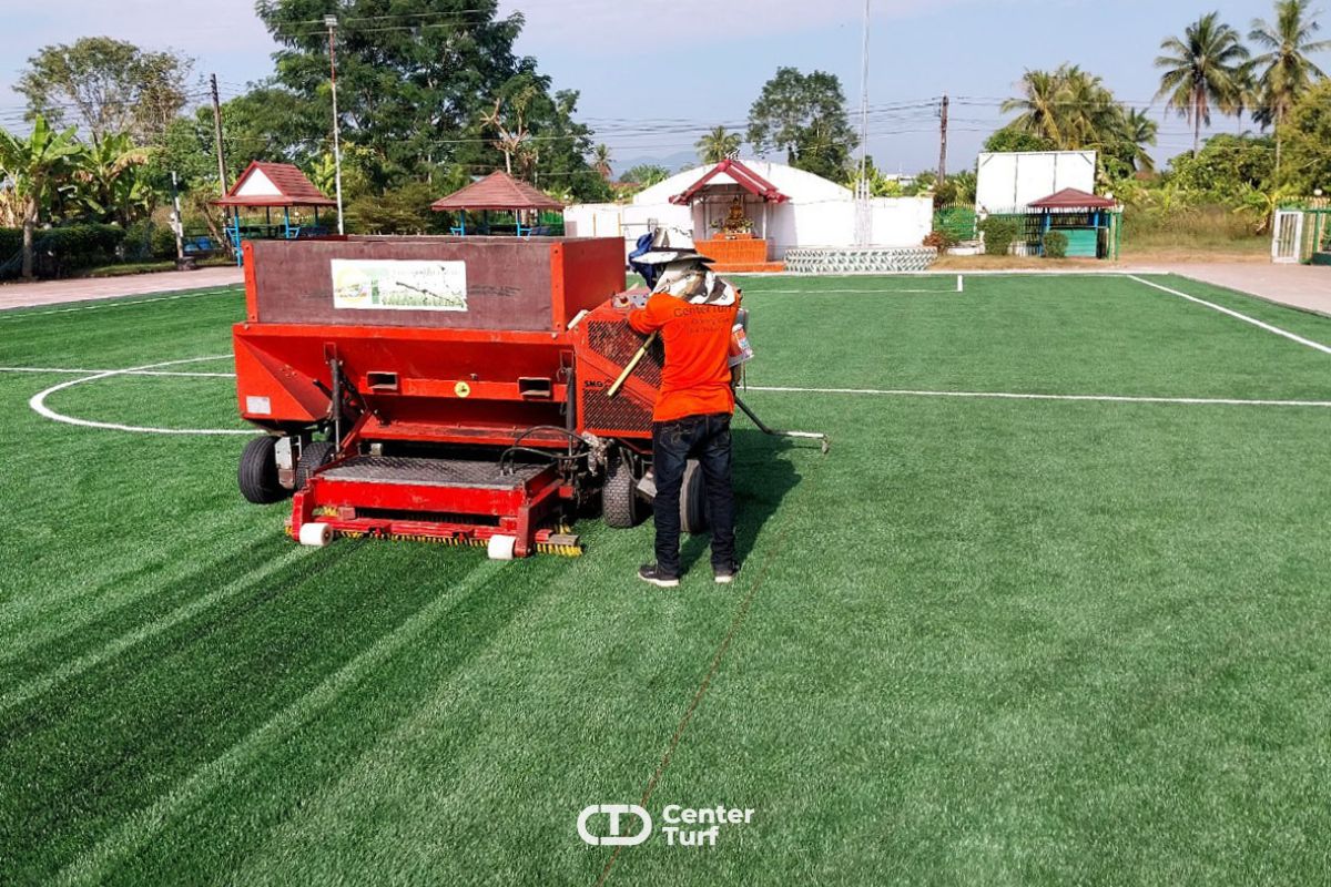 ยิ่งไปกว่านั้นการได้เรียนรู้และสร้างกิจกรรมนอกห้องเรียนสามารถช่วยฝึกฝนทักษะทางด้านกีฬาเพื่อช่วยพัฒนาความแข็งแรงทั้งร่างกายและจิตใจของเด็กๆอีกด้วย