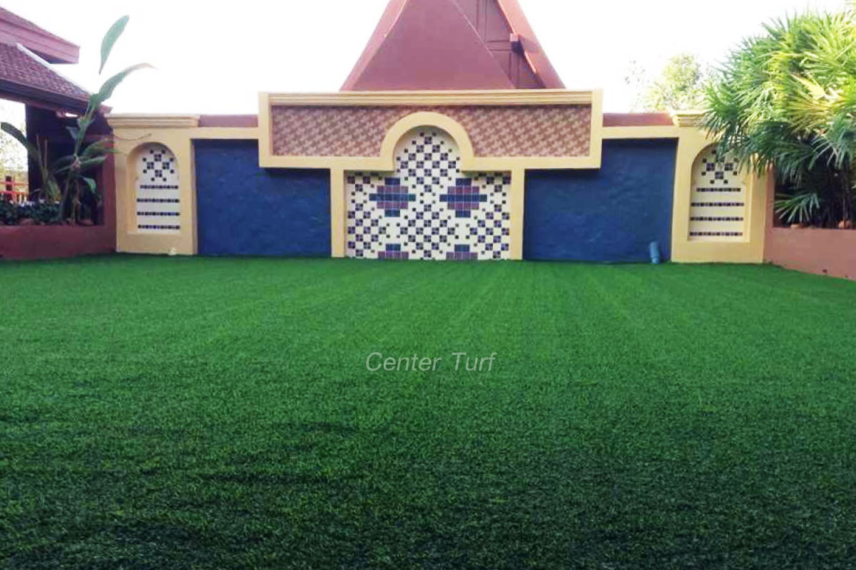 บ้านสุชาดา รีสอร์ท ลำปาง