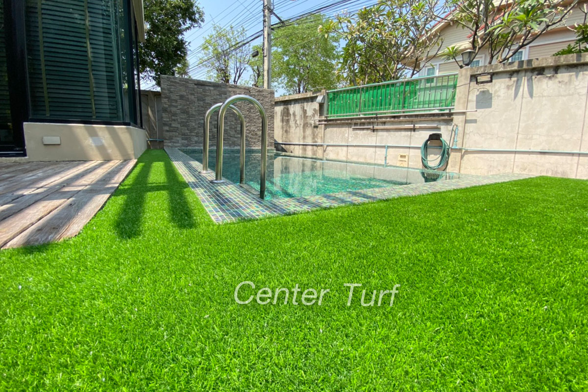 หญ้าเทียมเซ็นเตอร์เทิร์ฟ