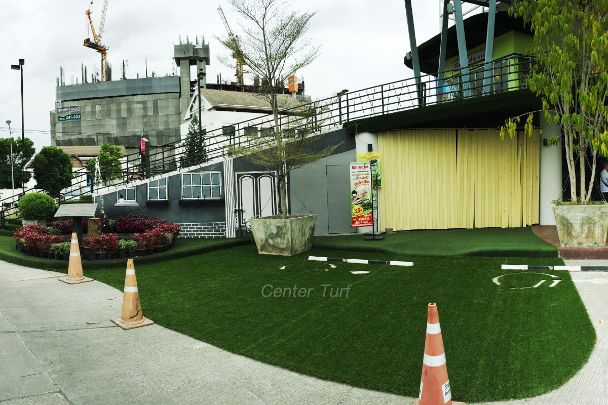 Star Avenue Lifestyle Mall