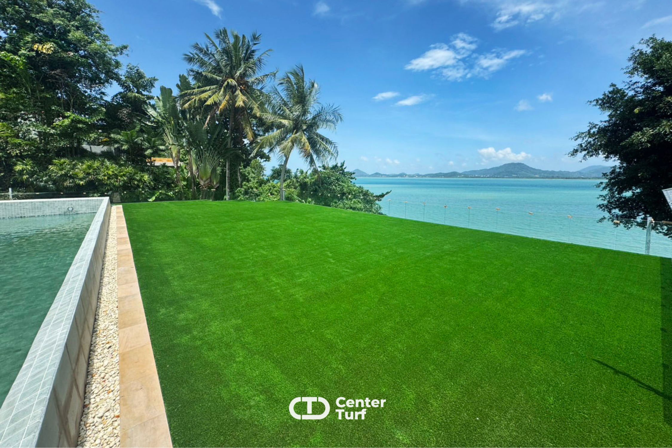 สร้างความประทับใจตั้งแต่ก้าวแรก 