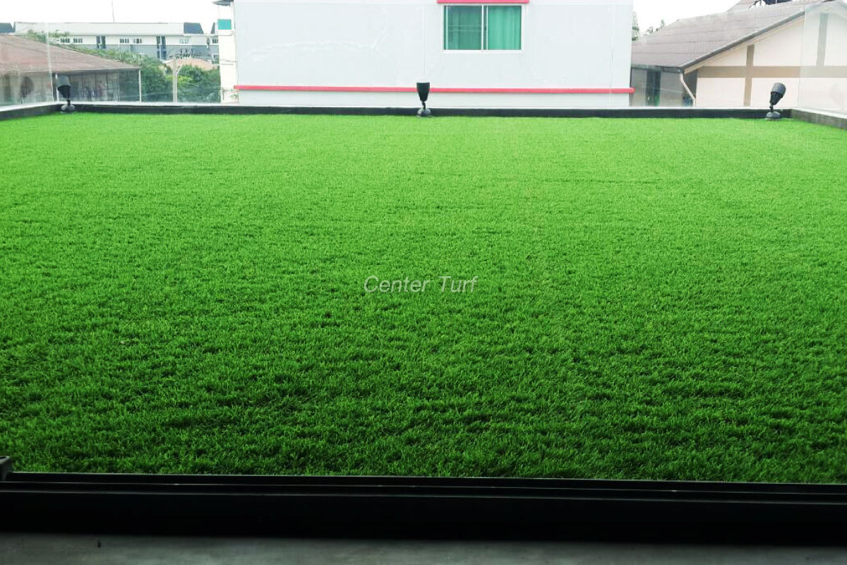 บจก.นัมเบอร์เซเว่น(ซ.โยธินพัฒนา)