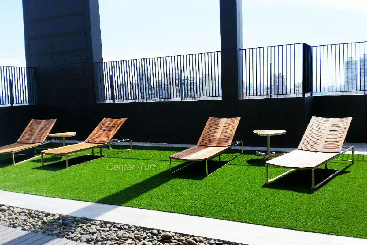 The Crest Sukhumvit 34