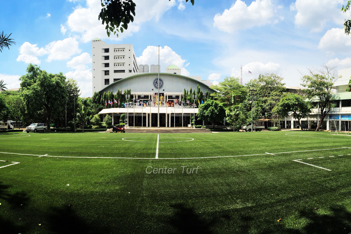 โรงเรียนสาธิตแห่งมหาวิทยาลัยเกษตรศาสตร์
