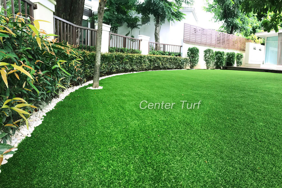 LAND&HOUSE สีวลีราชพฤกษ์