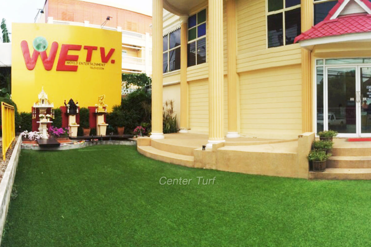 บริษัท เวิลด์ เอนเตอร์เทนเมนท์ เทเลวิชั่น จำกัด