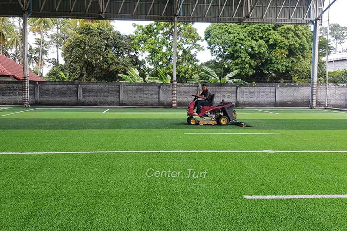 รับสร้างสนามฟุตบอลหญ้าเทียมทั่วประเทศทั้งสนามเล็กเเละสนามใหญ่ สามารถปรับขนาดตามพื้นที่และความต้องการของคุณลูกค้าได้