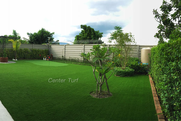 โครงการ Rochalia Sky Villas