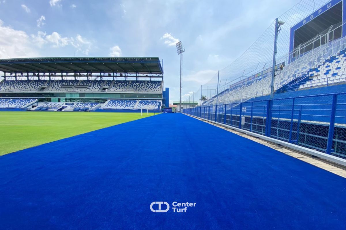 โดยใช้ SMG เครื่องจักรมาตรฐานนำเข้าจากประเทศเยอรมนีในการดำเนินงานทุกขั้นตอน