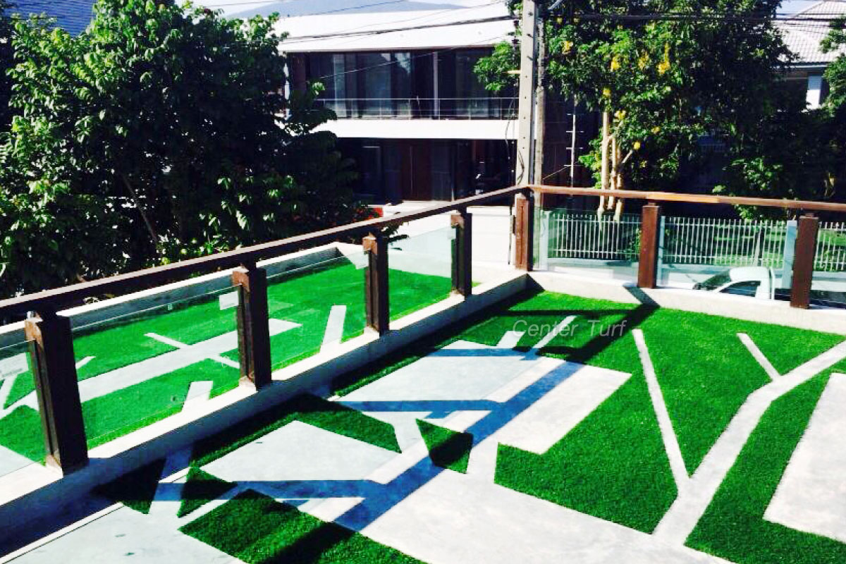 หมู่บ้านเวิลด์คลับแลนด์