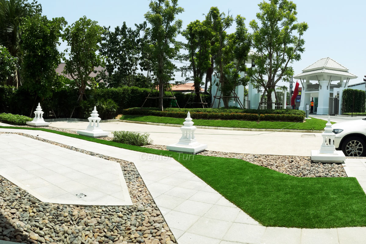 โครงการบ้านพฤกษา พฤกษาวิลล์ 75 ราชพฤกษ์-แม่เหียะ (Pruksa Ville 75 Rajapreuk-MaeHia)