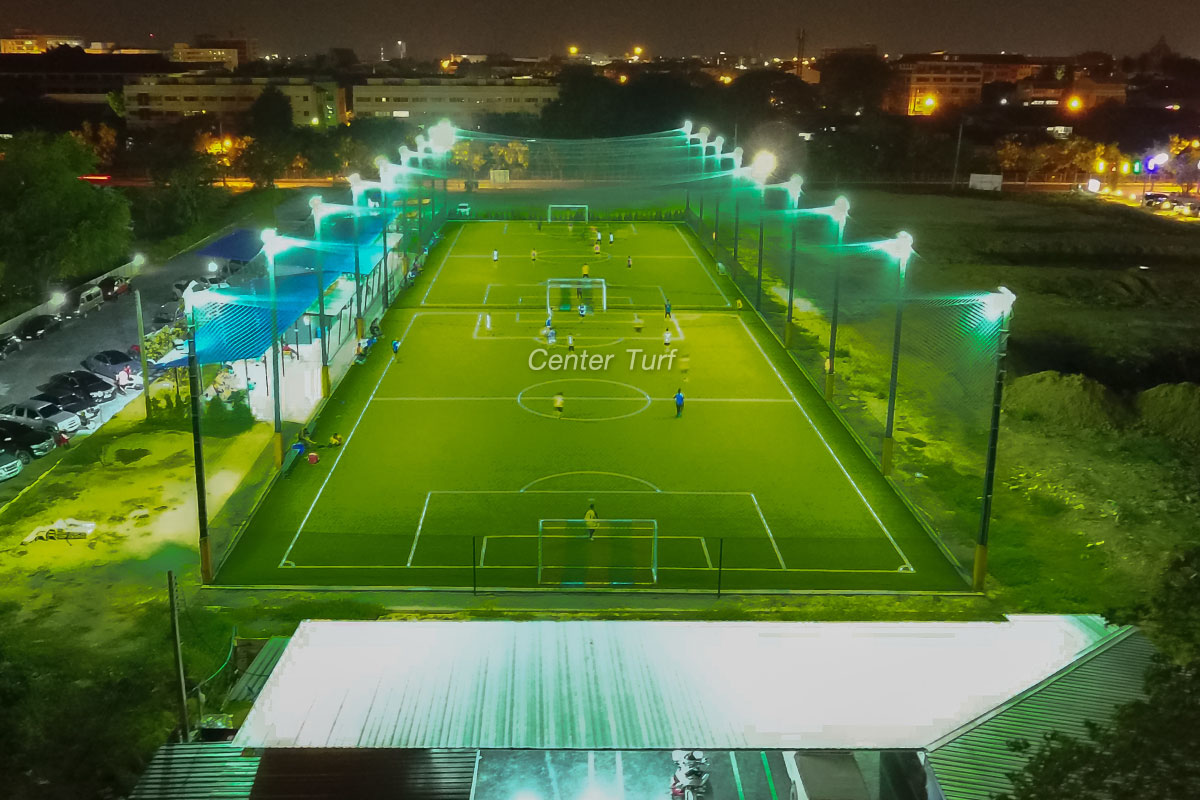 JD Arena จ.นครปฐม