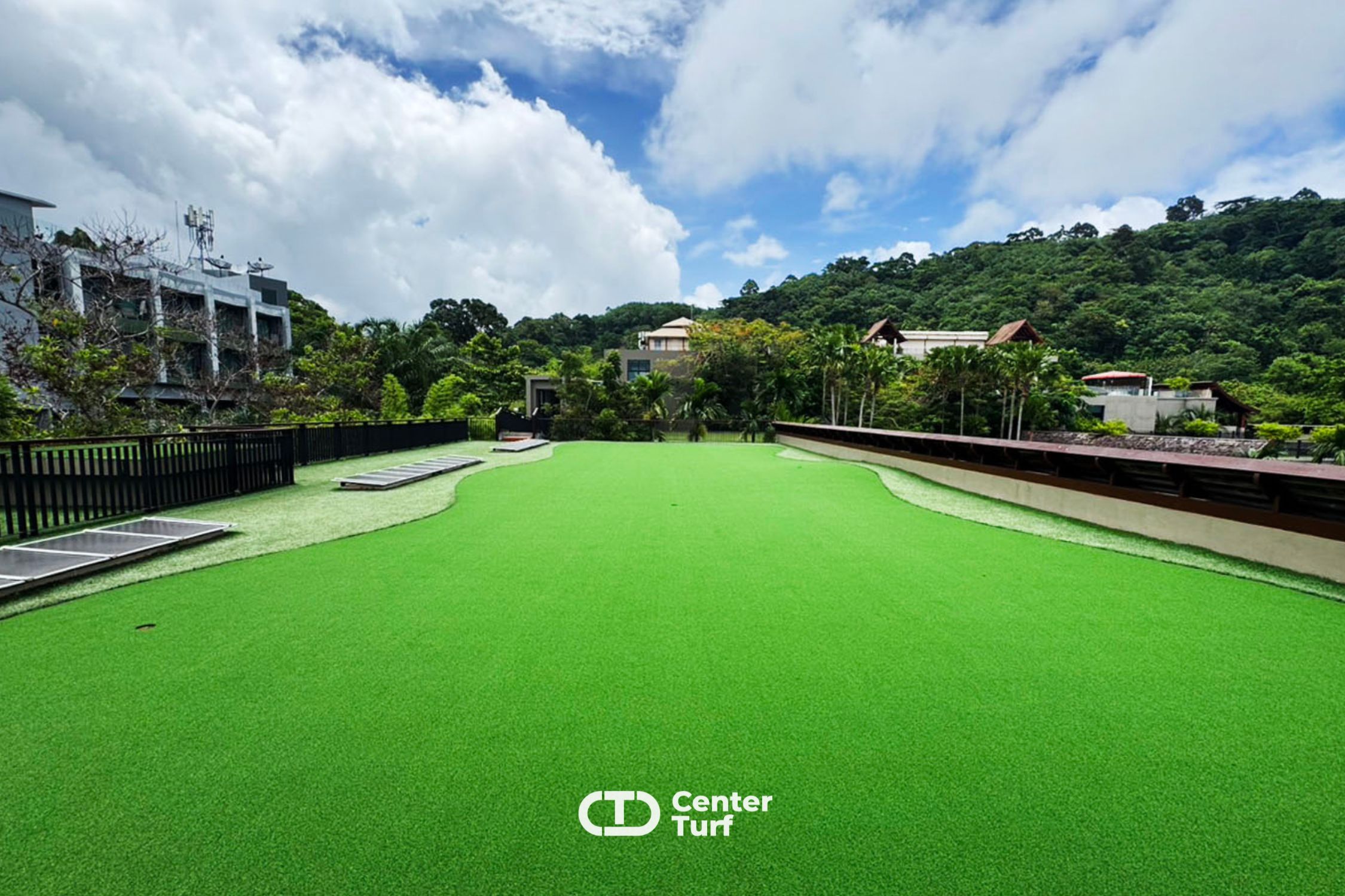 Location : โรงแรมอวิสต้า ไฮด์อเวย์ ภูเก็ต ป่าตอง