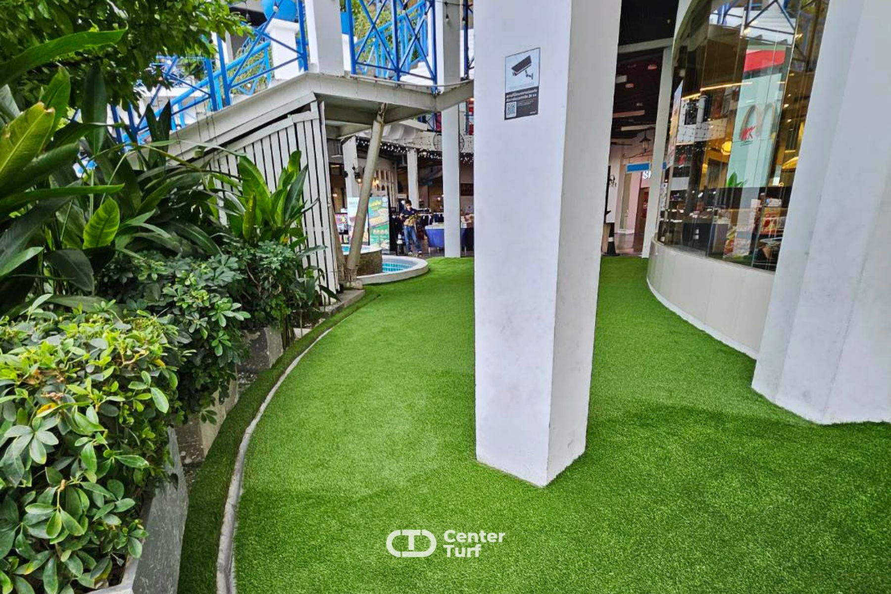 หนาแน่นและทนทานต่อการใช้งาน สวยได้ในทุกวันแม้ต้องผ่านการใช้งานหนัก